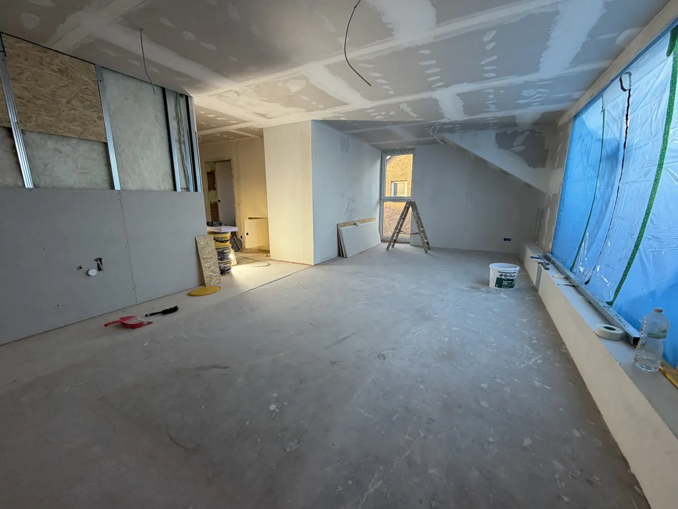 2 Zimmer Wohnung mit 76 m² in Duisburg – Bild 6