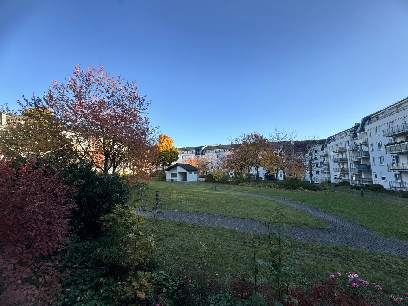 1 Zimmer Wohnung mit 45 m² in Chemnitz – Bild 5