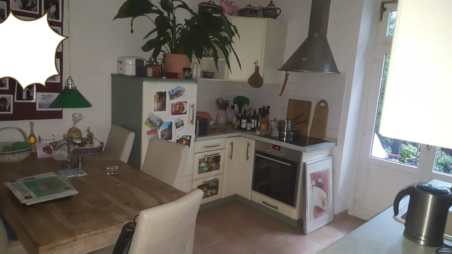 2 Zimmer Wohnung mit 53 m² in Hamburg – Bild 6