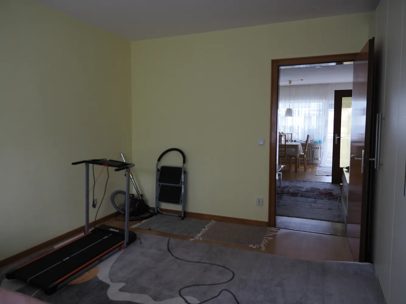 2 Zimmer Wohnung mit 58 m² in Krefeld – Bild 8