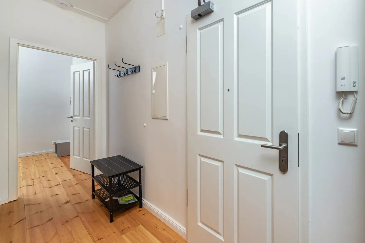 WG-Zimmer mit 78 m² in Berlin – Bild 5