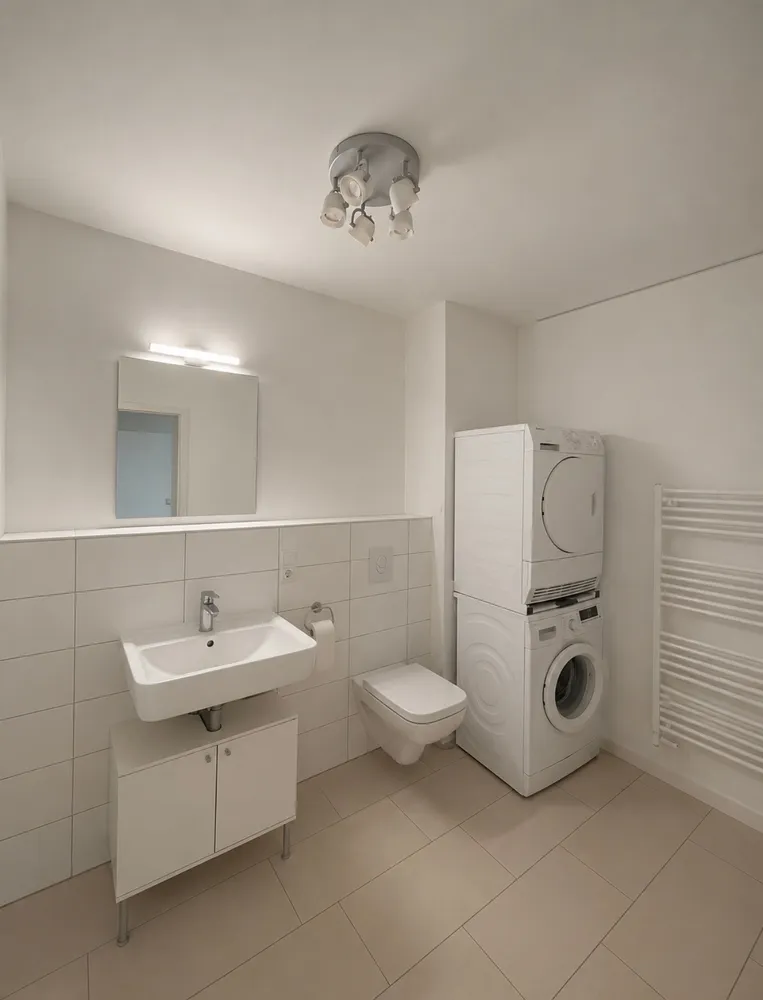 3 Zimmer Wohnung mit 94 m² in Nürnberg – Bild 5