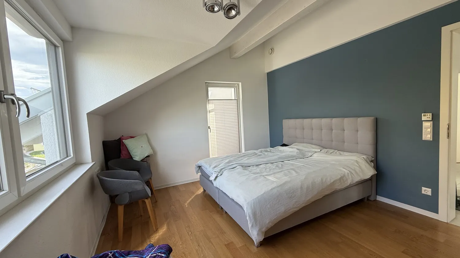 5 Zimmer Wohnung mit 135 m² in Böblingen – Bild 1