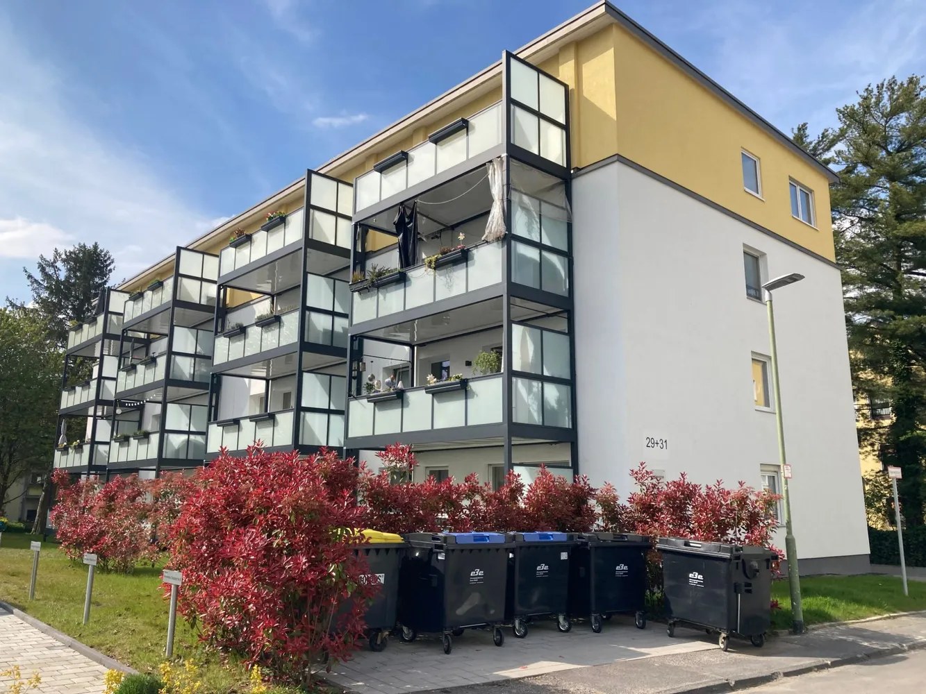 3 Zimmer Wohnung mit 74 m² in Essen – Bild 8