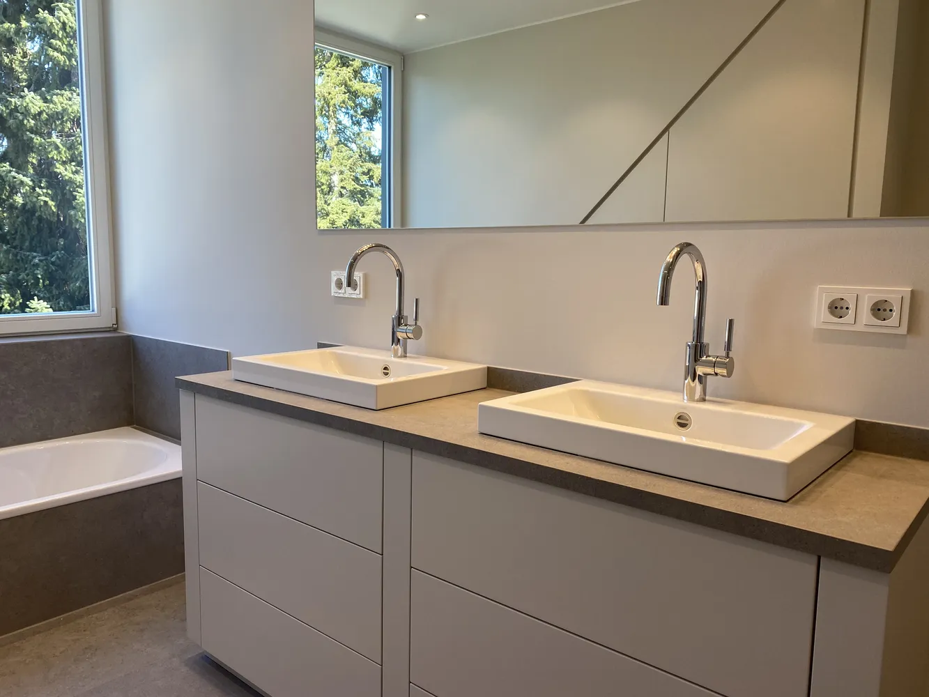 4 Zimmer Wohnung mit 132 m² in Düsseldorf – Bild 5