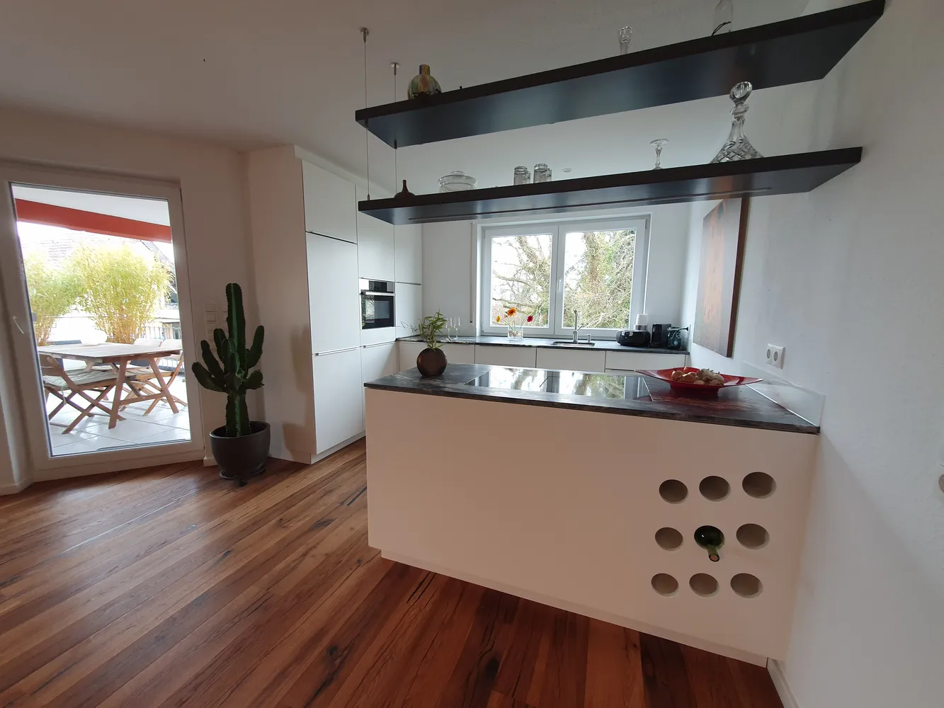3 Zimmer Wohnung mit 100 m² in Friedrichshafen – Bild 9