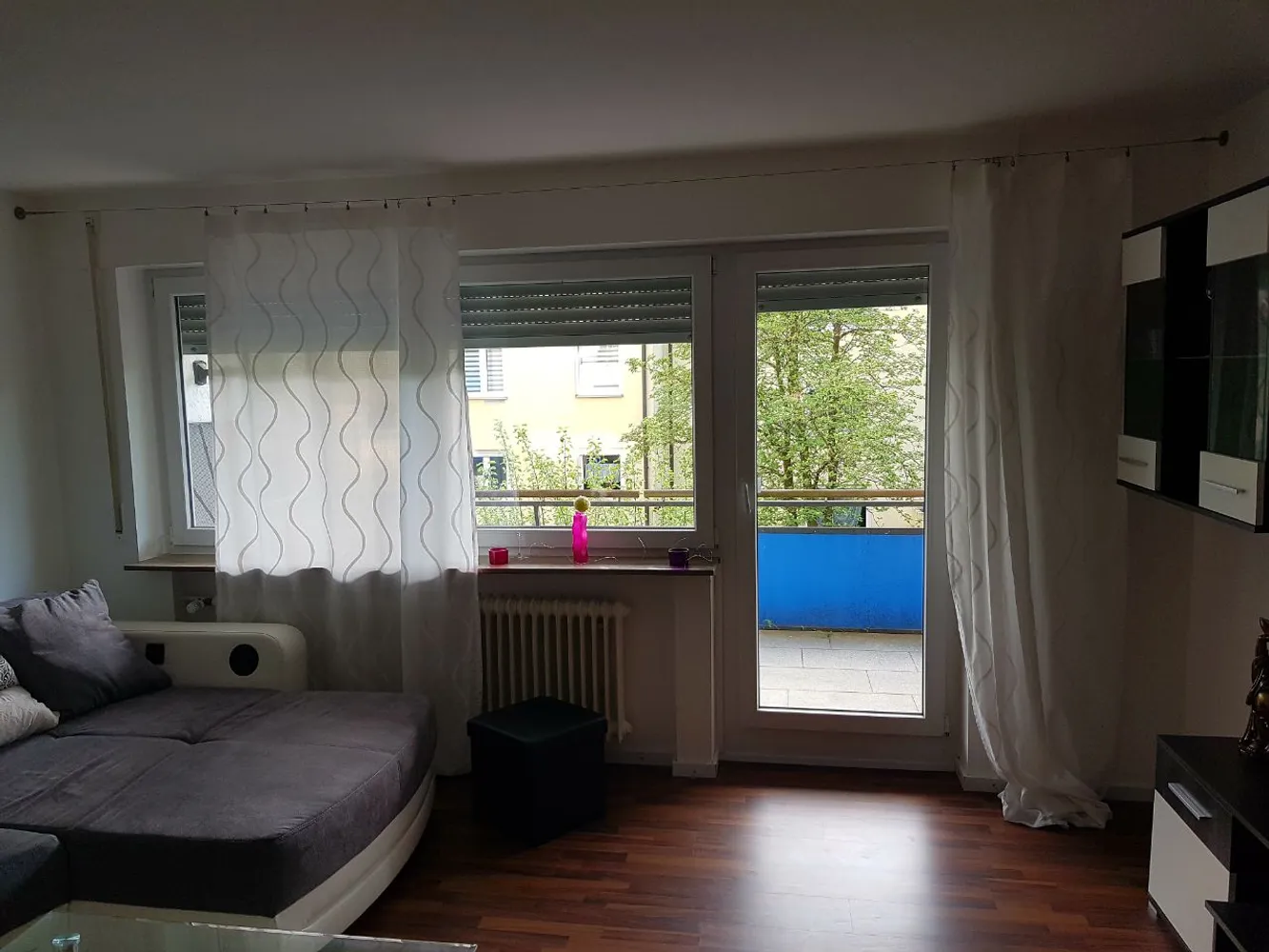 3 Zimmer Wohnung mit 74 m² in Böblingen – Bild 3