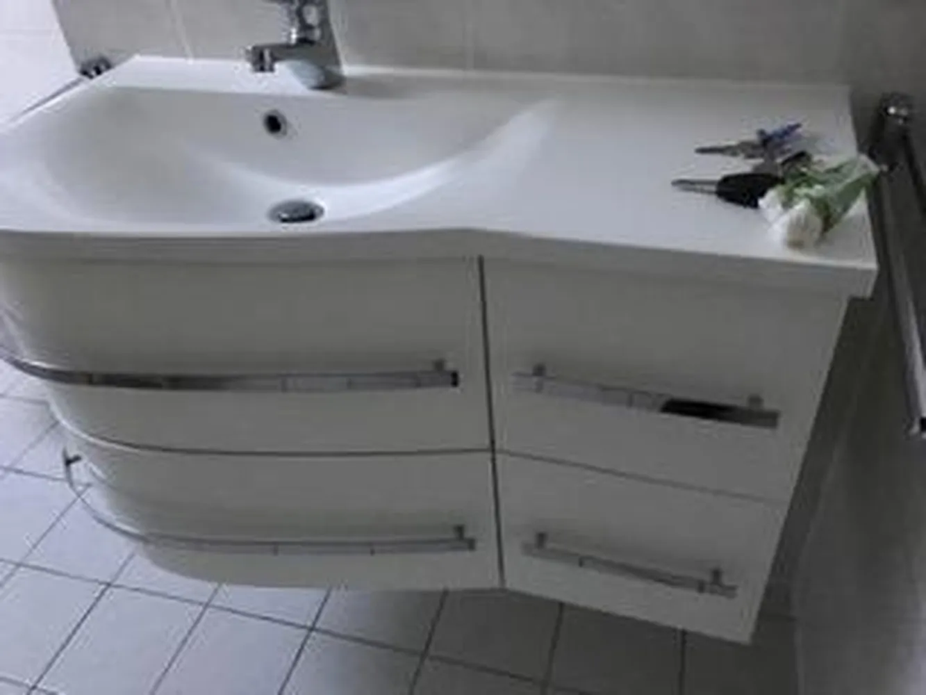 2 Zimmer Wohnung mit 60 m² in Wiesbaden – Bild 5