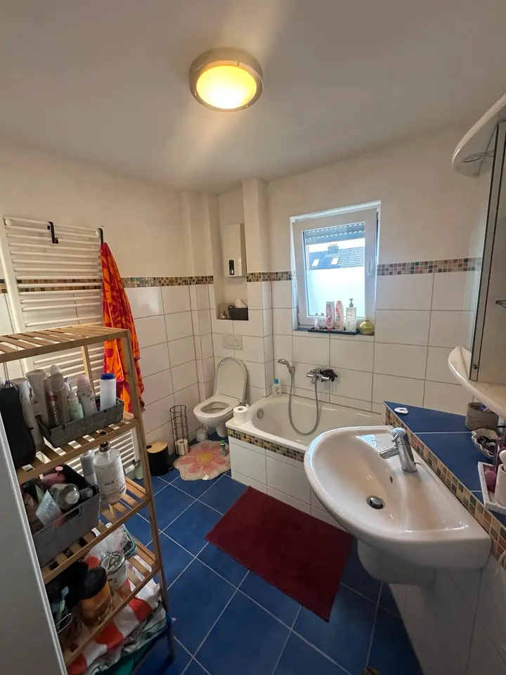 WG-Zimmer mit 67 m² in Paderborn – Bild 5