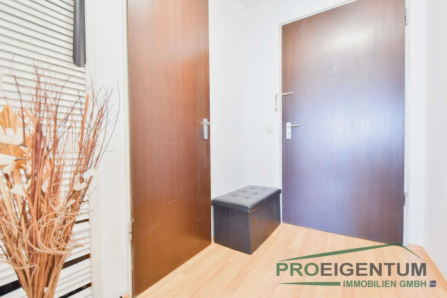 3 room apartment with 51 m² in Munich – Photo 2