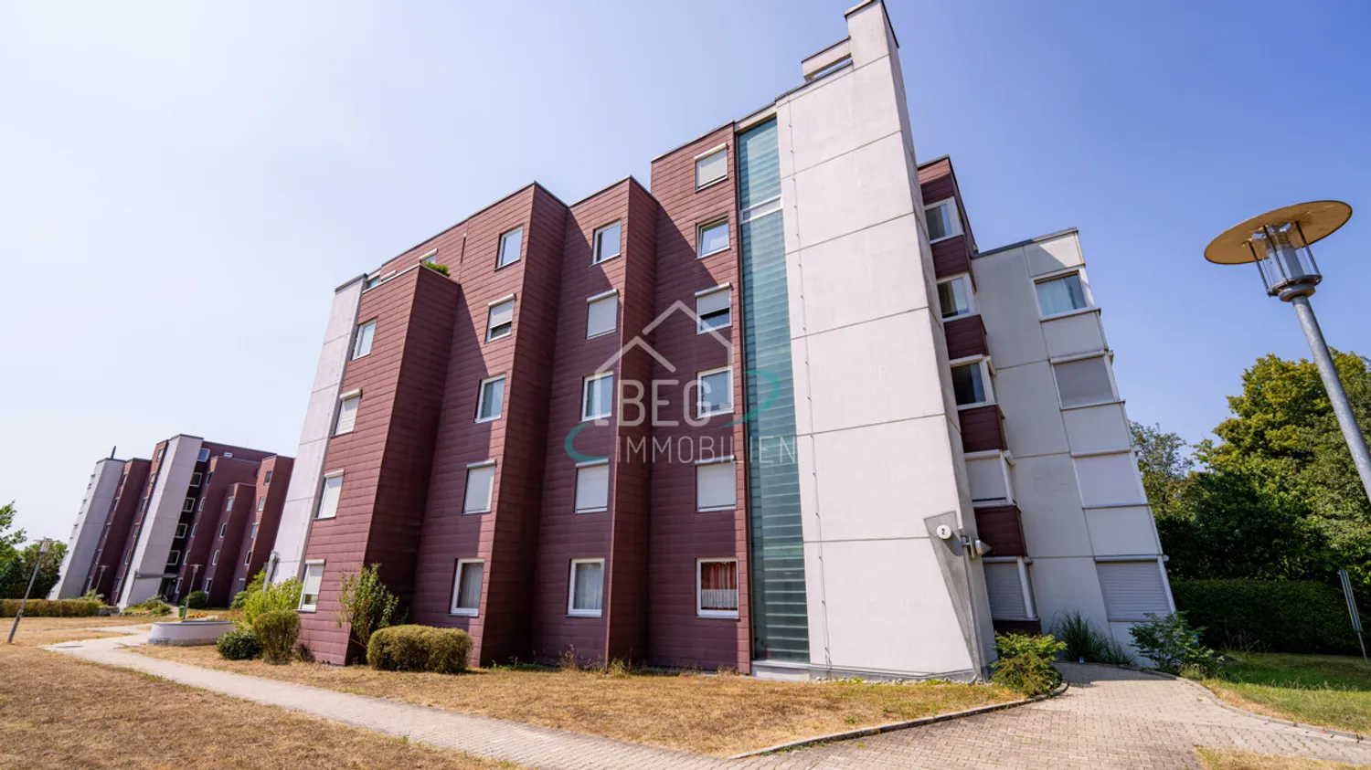 4 Zimmer Wohnung mit 105 m² in Schwäbisch Hall – Bild 8