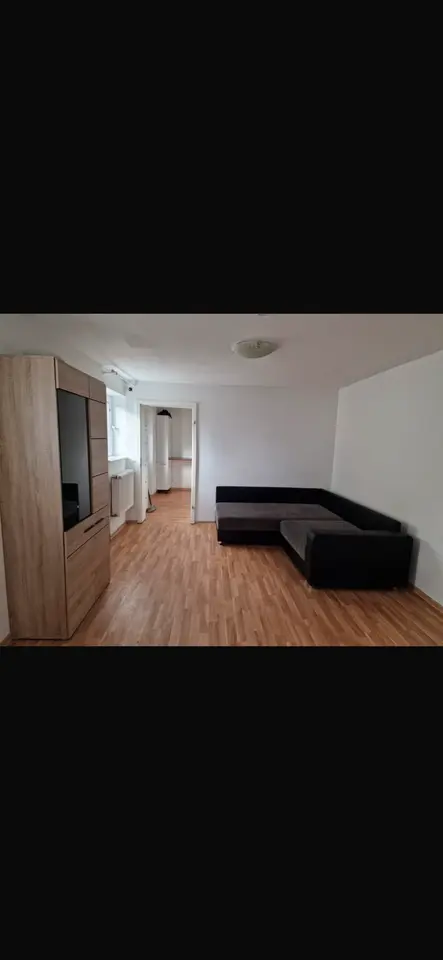 3 Zimmer Wohnung mit 50 m² in Stade – Bild 1