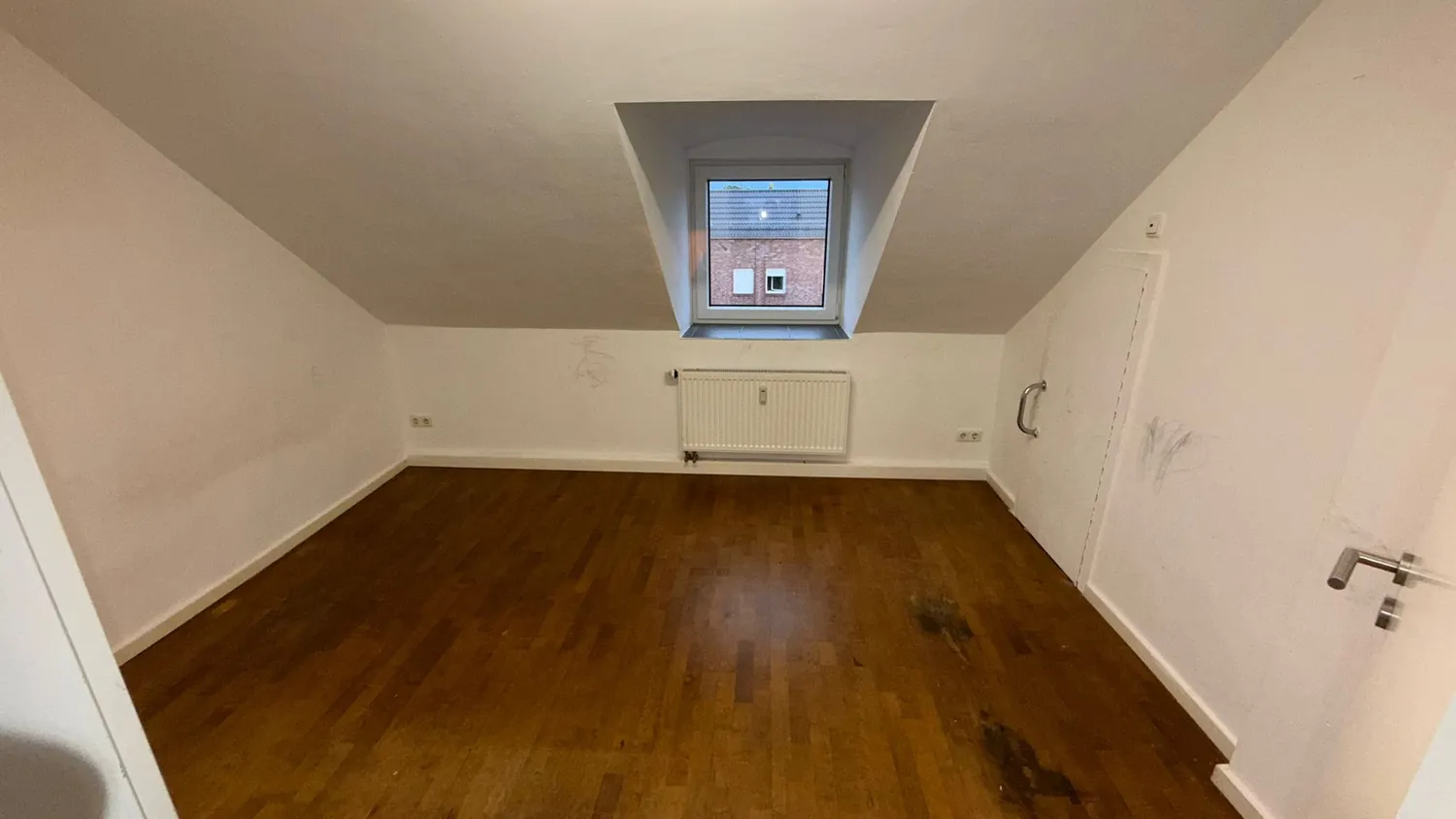 4 room apartment with 130 m² in Oldenburg – Photo 8