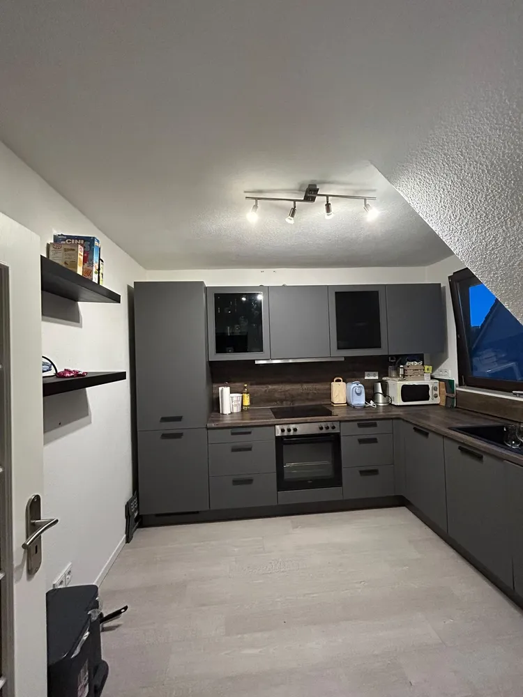 2 Zimmer Wohnung mit 54 m² in Bochum – Bild 6
