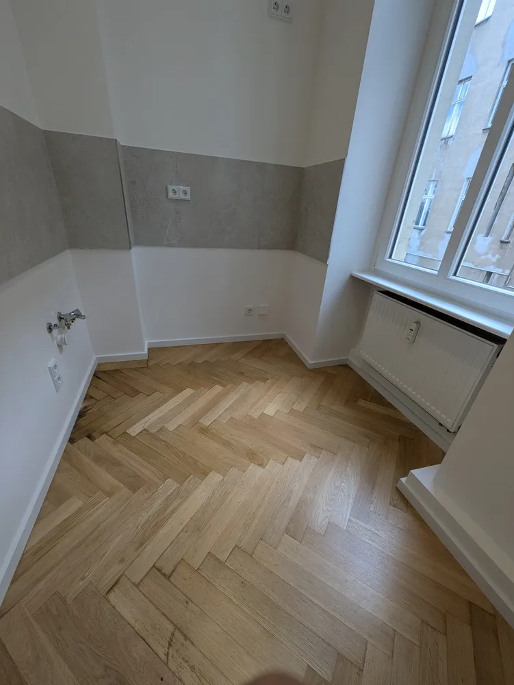 1 Zimmer Wohnung mit 37 m² in Berlin – Bild 5