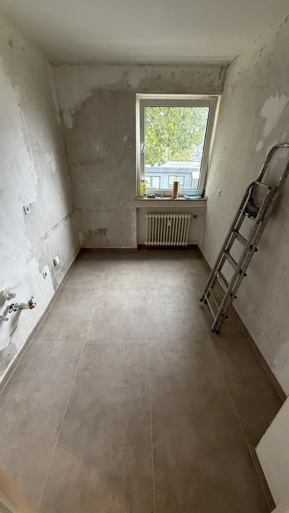 3 Zimmer Wohnung mit 58 m² in Kerpen – Bild 11