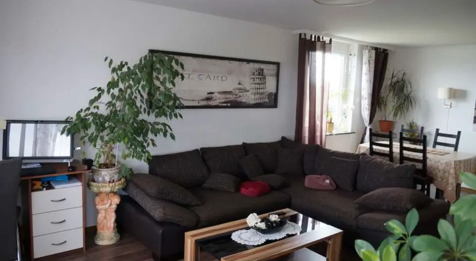 4 room apartment with 98 m² in Reutlingen – Photo 4