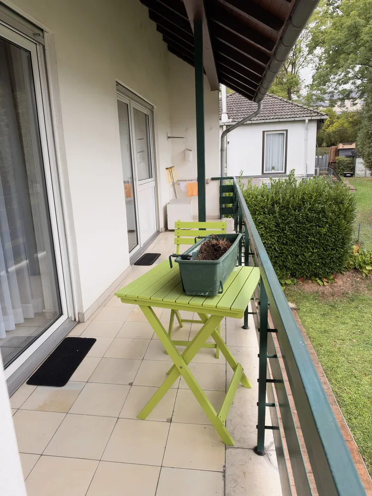 3 Zimmer Wohnung mit 85 m² in Limburg an der Lahn – Bild 5
