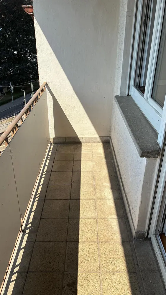 2 Zimmer Wohnung mit 47 m² in Stuttgart – Bild 5
