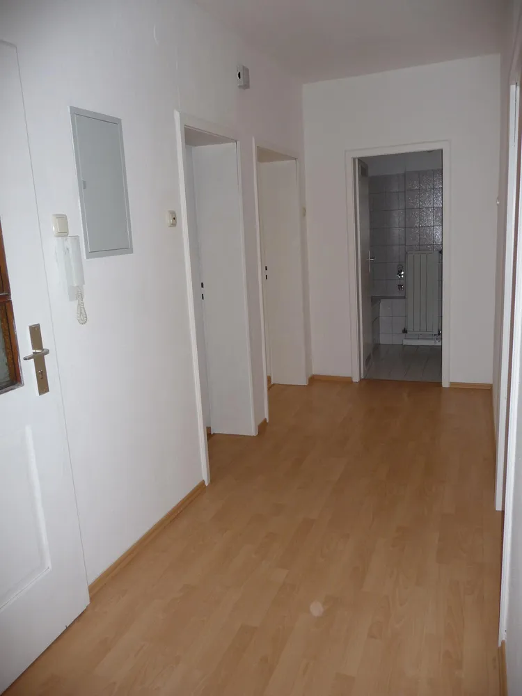 2 Zimmer Wohnung mit 67 m² in Augsburg – Bild 8