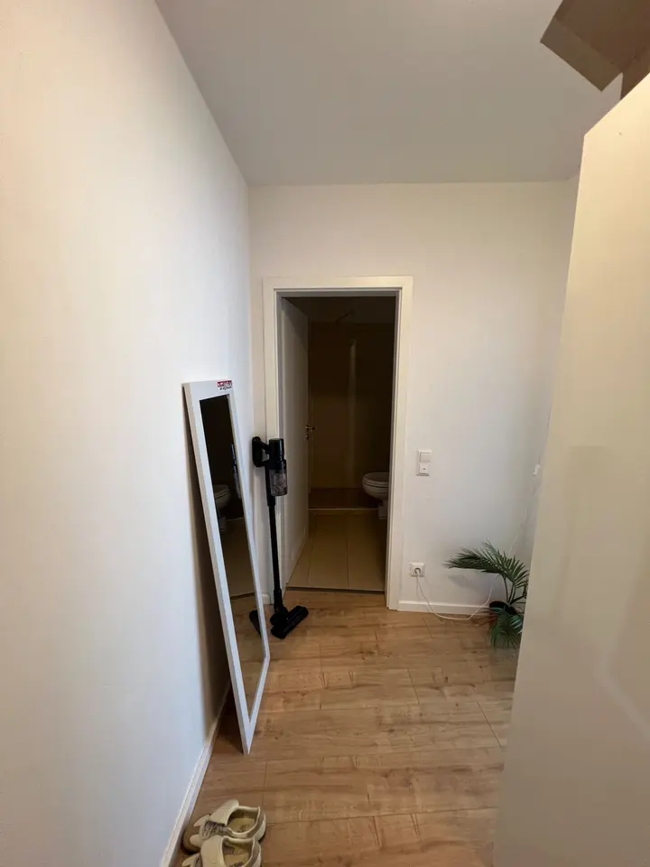 Studio with 30 m² in Cologne – Photo 4
