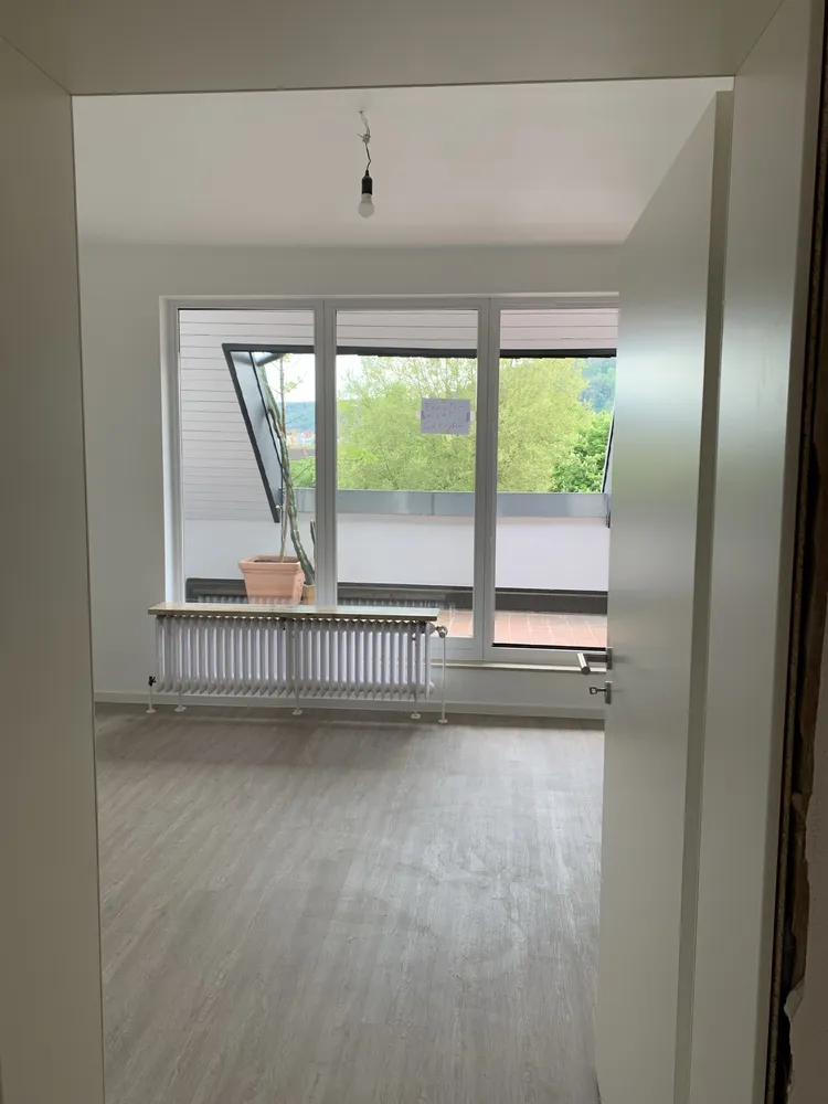 4 room apartment with 134 m² in Saarbrücken – Photo 9