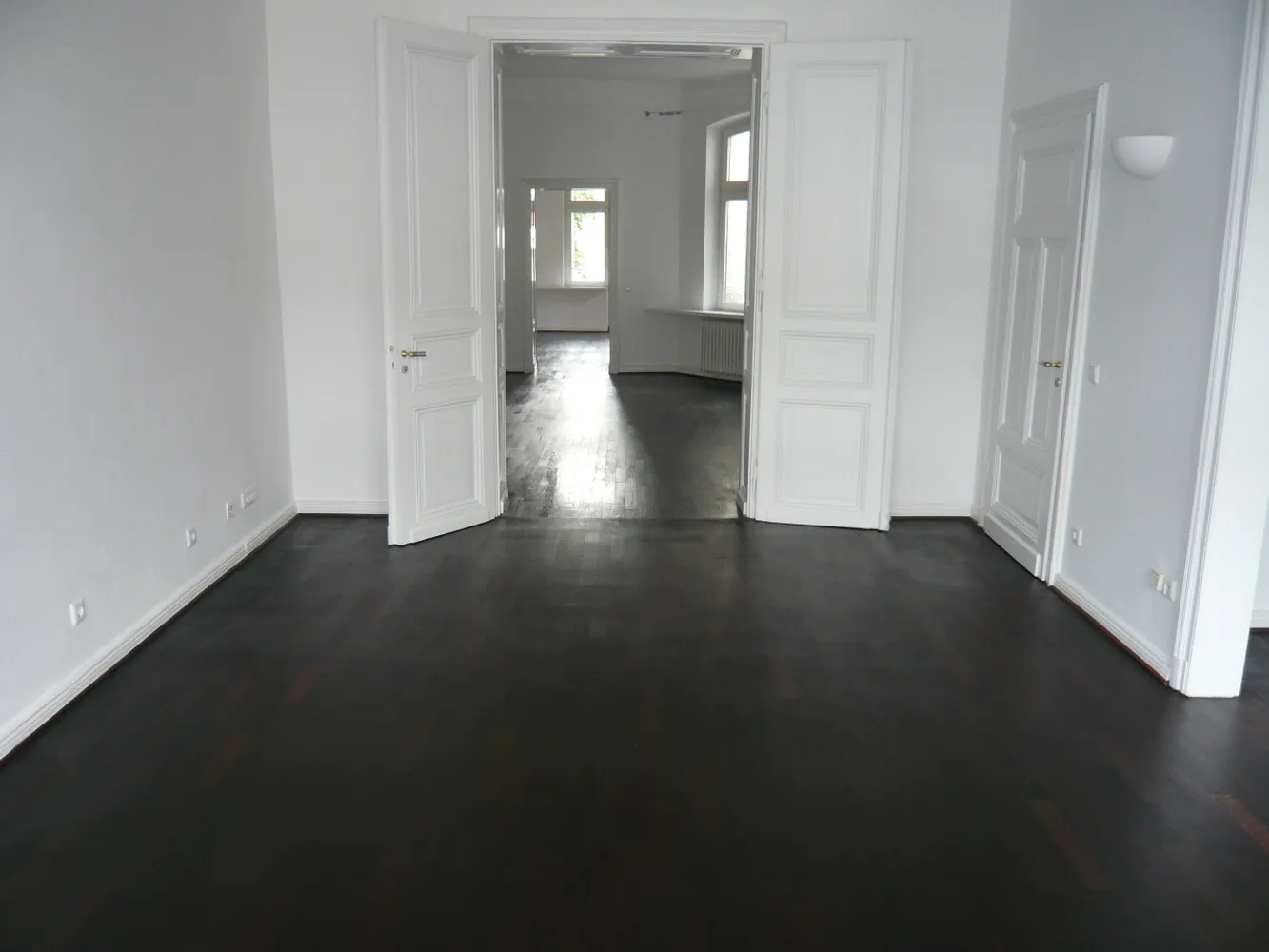 5 Zimmer Wohnung mit 156 m² in Düsseldorf – Bild 8