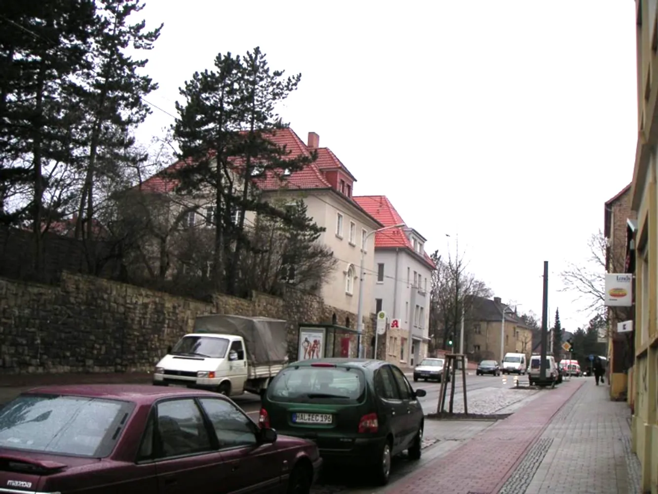 2 Zimmer Wohnung mit 64 m² in Halle (Saale) – Bild 5