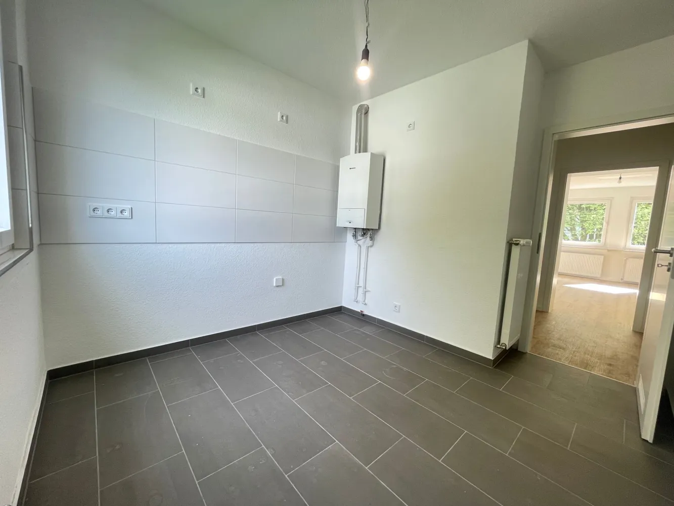 3 Zimmer Wohnung mit 68 m² in Essen – Bild 12