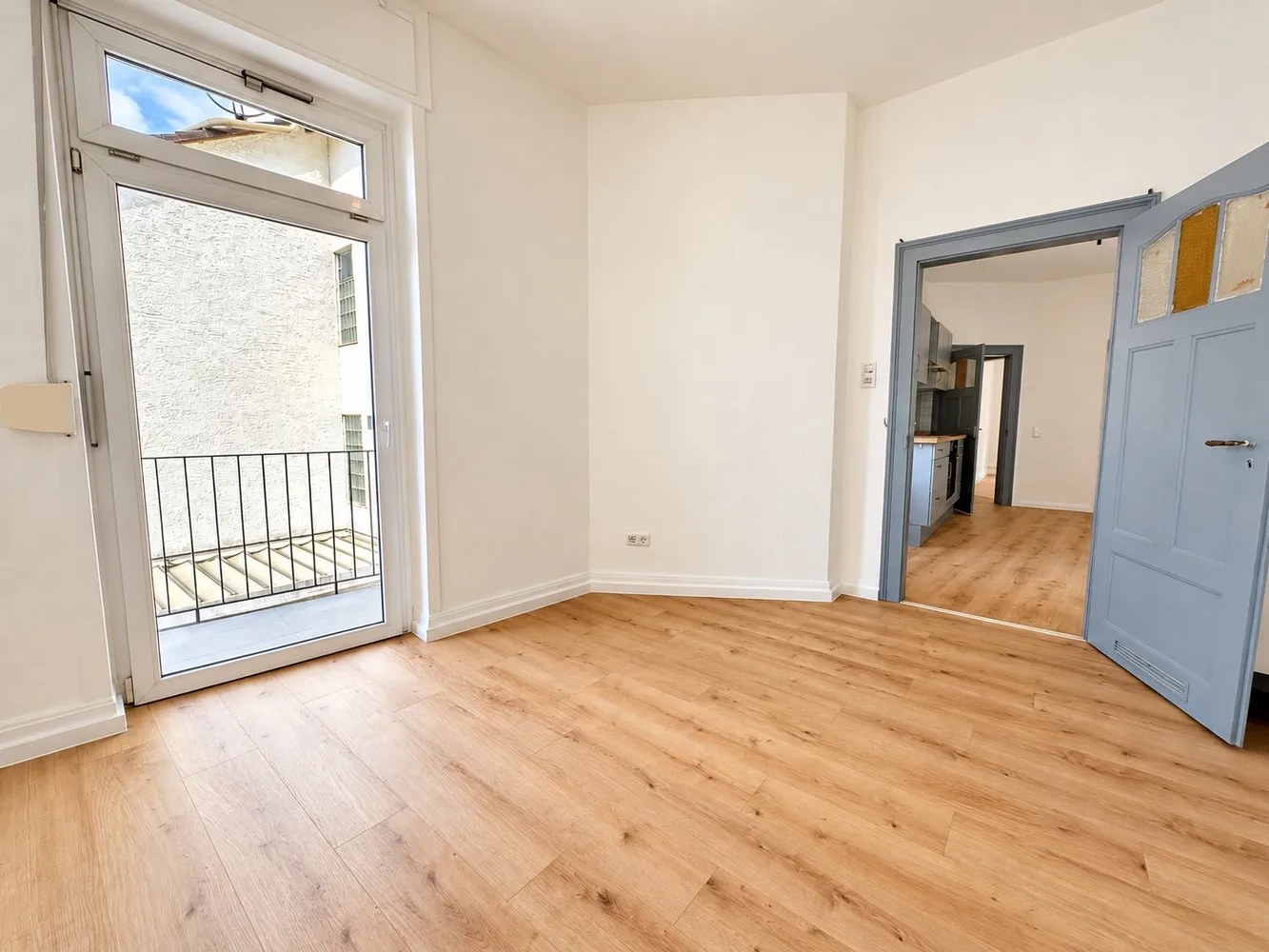 3 Zimmer Wohnung mit 73 m² in Frankfurt am Main – Bild 6