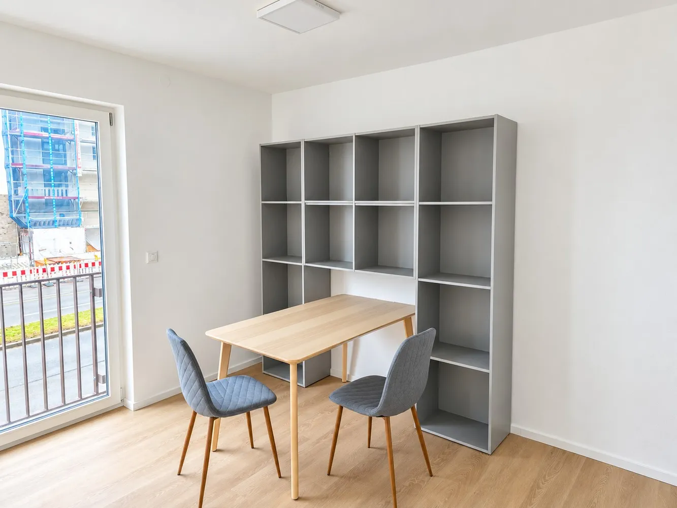 1 Zimmer Wohnung mit 26 m² in Nürnberg – Bild 4