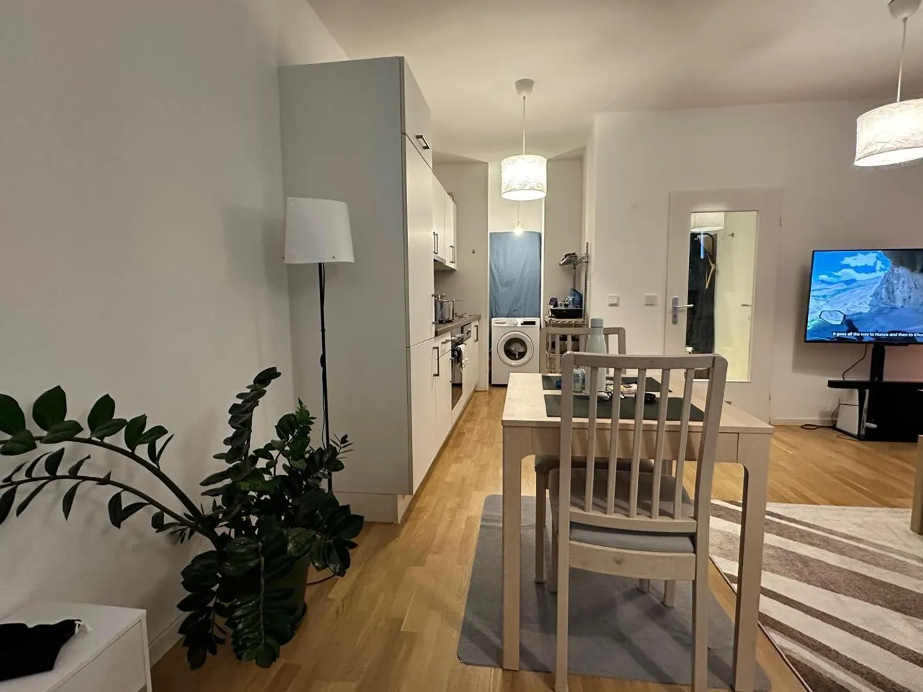 1 Zimmer Wohnung mit 42 m² in Berlin – Bild 2