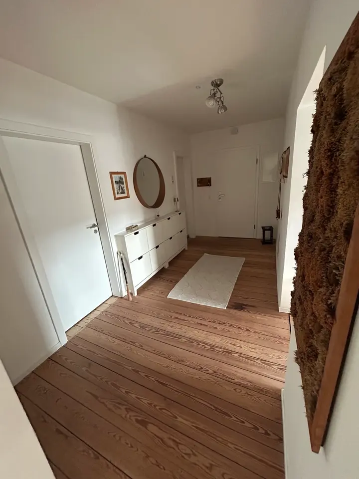 4 Zimmer Wohnung mit 93 m² in Hagen – Bild 4