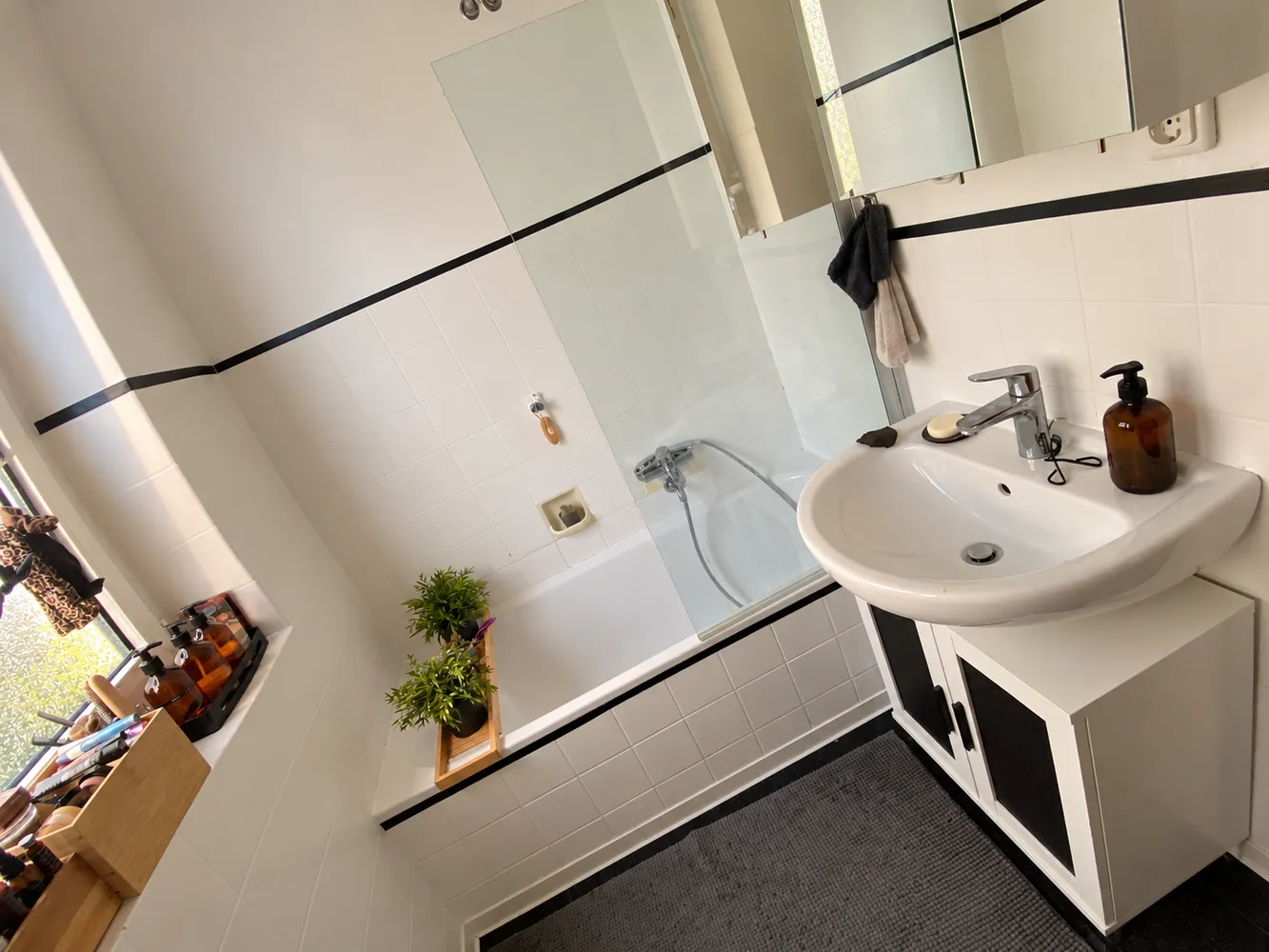2 Zimmer Wohnung mit 61 m² in Augsburg – Bild 4