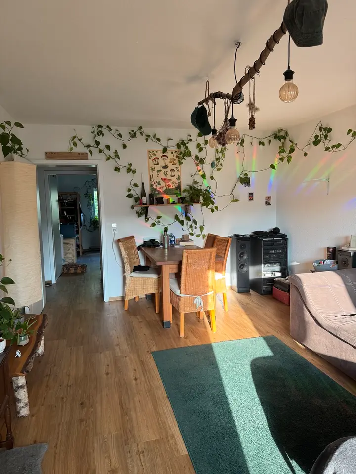 5 Zimmer Wohnung mit 65 m² in Mainz – Bild 10