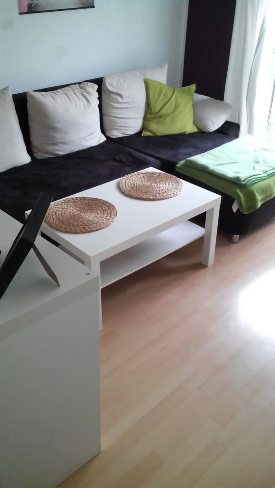 1 Zimmer Wohnung mit 31 m² in München – Bild 2