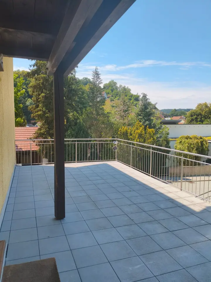 Studio mit 32 m² in Passau – Bild 3