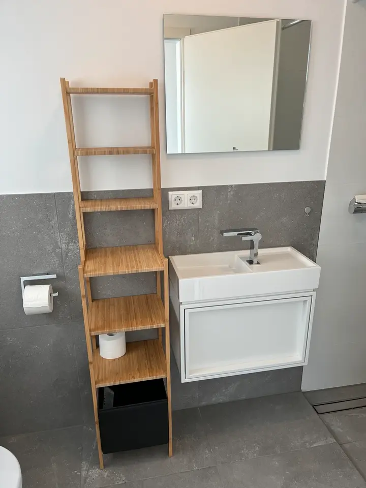 WG-Zimmer mit 30 m² in Böblingen – Bild 9