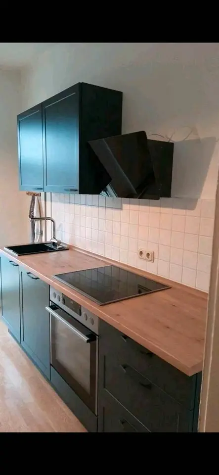 4 room apartment with 119 m² in Freiberg – Photo 2