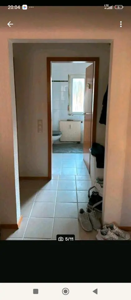 2 Zimmer Wohnung mit 45 m² in Weinheim – Bild 7