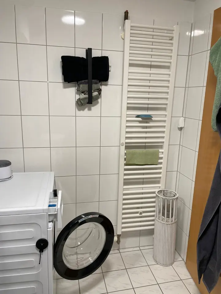 2 Zimmer Wohnung mit 58 m² in Halle (Saale) – Bild 10