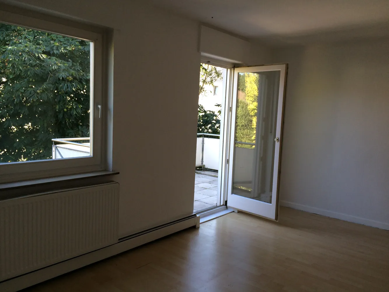 4 room apartment with 110 m² in Bielefeld – Photo 2