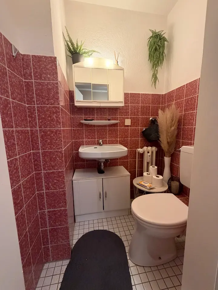 4 Zimmer Wohnung mit 91 m² in Duisburg – Bild 5