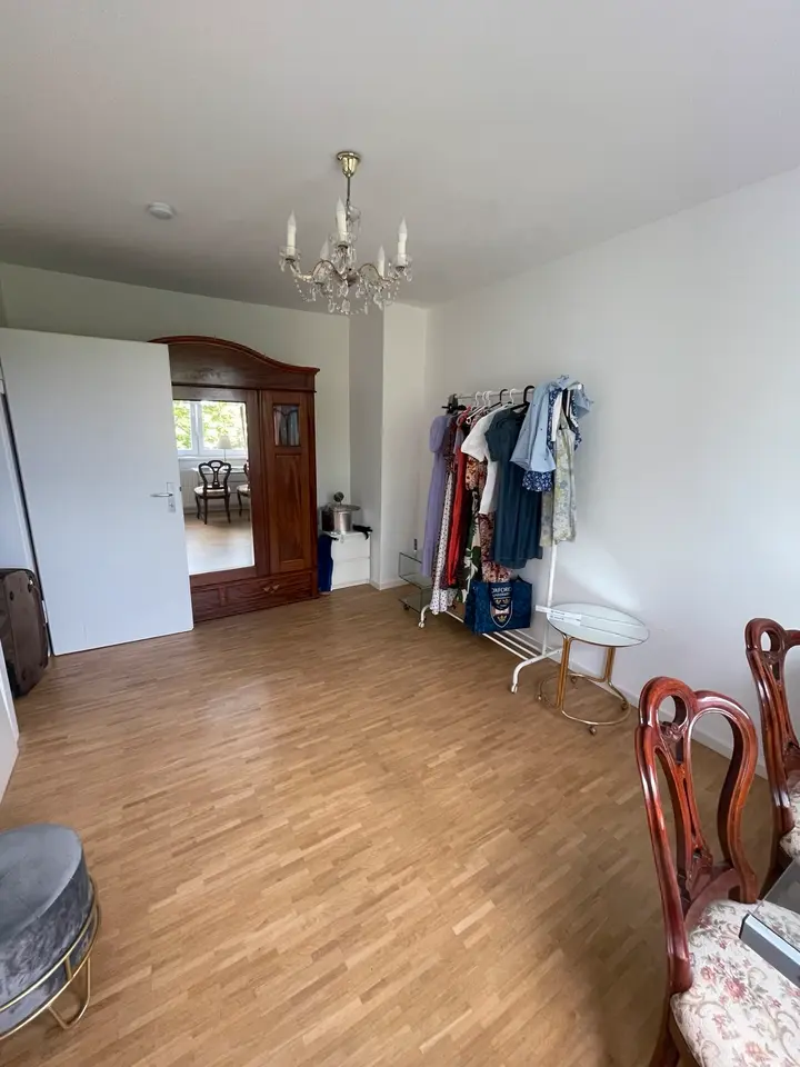 2 Zimmer Wohnung mit 43 m² in Mainz – Bild 7