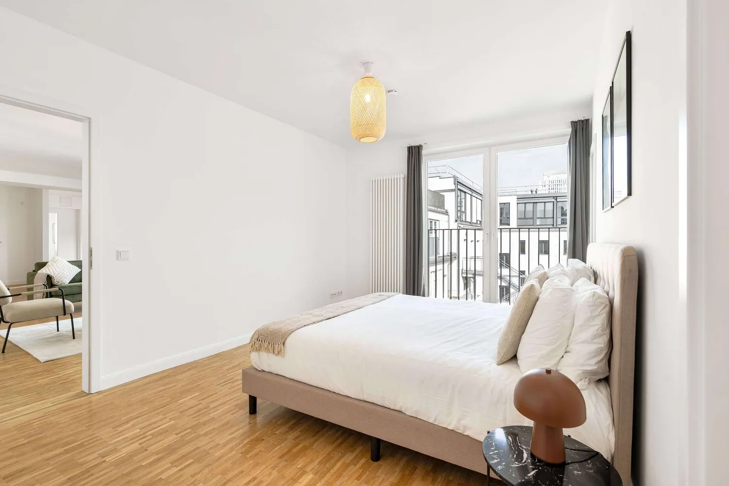 3 Zimmer Wohnung mit 119 m² in Berlin – Bild 6