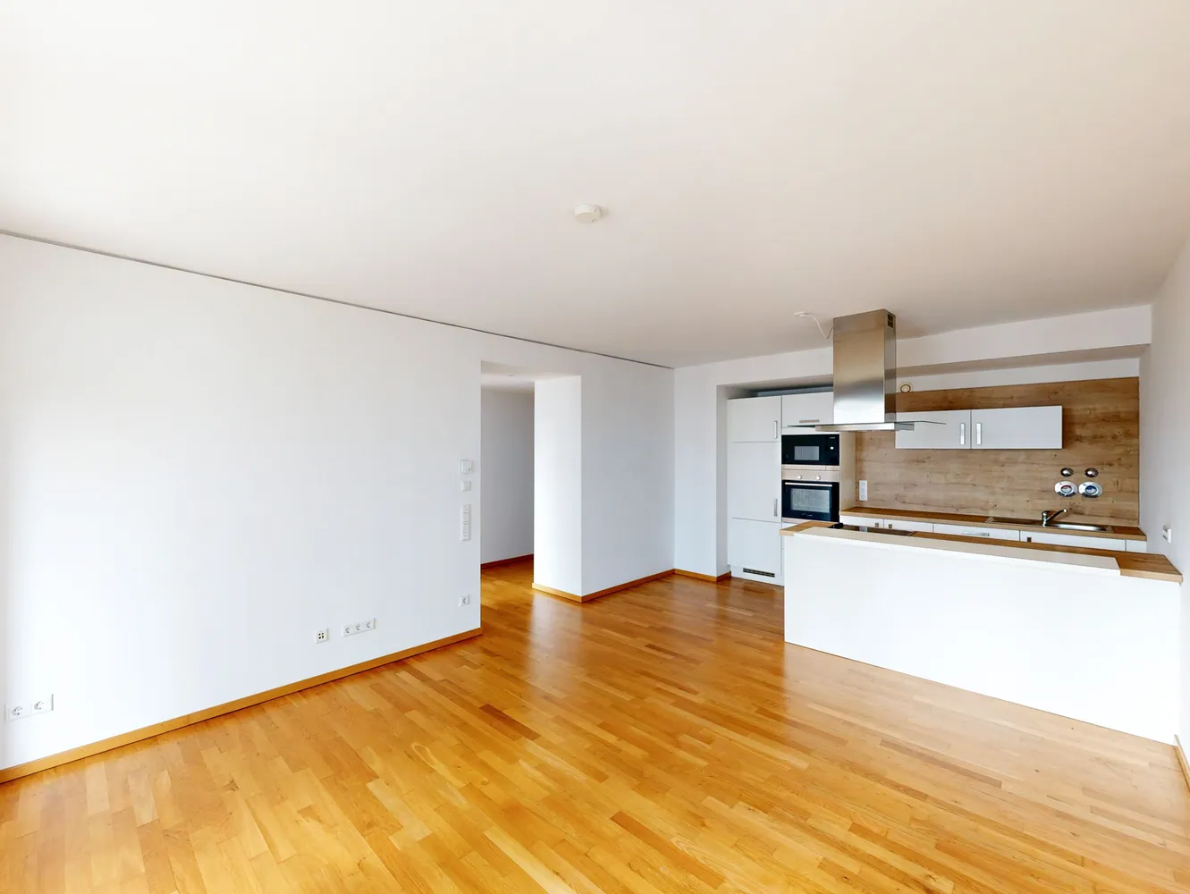 2 Zimmer Wohnung mit 58 m² in Frankfurt am Main – Bild 6