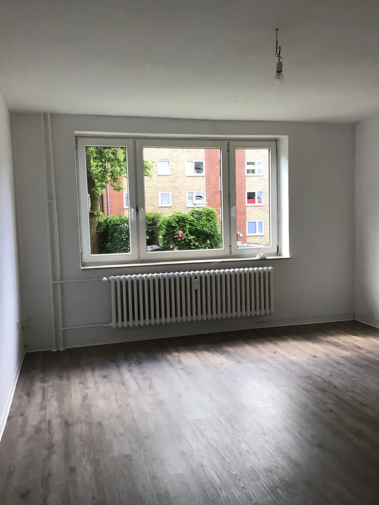 2 Zimmer Wohnung mit 52 m² in Kiel – Bild 6