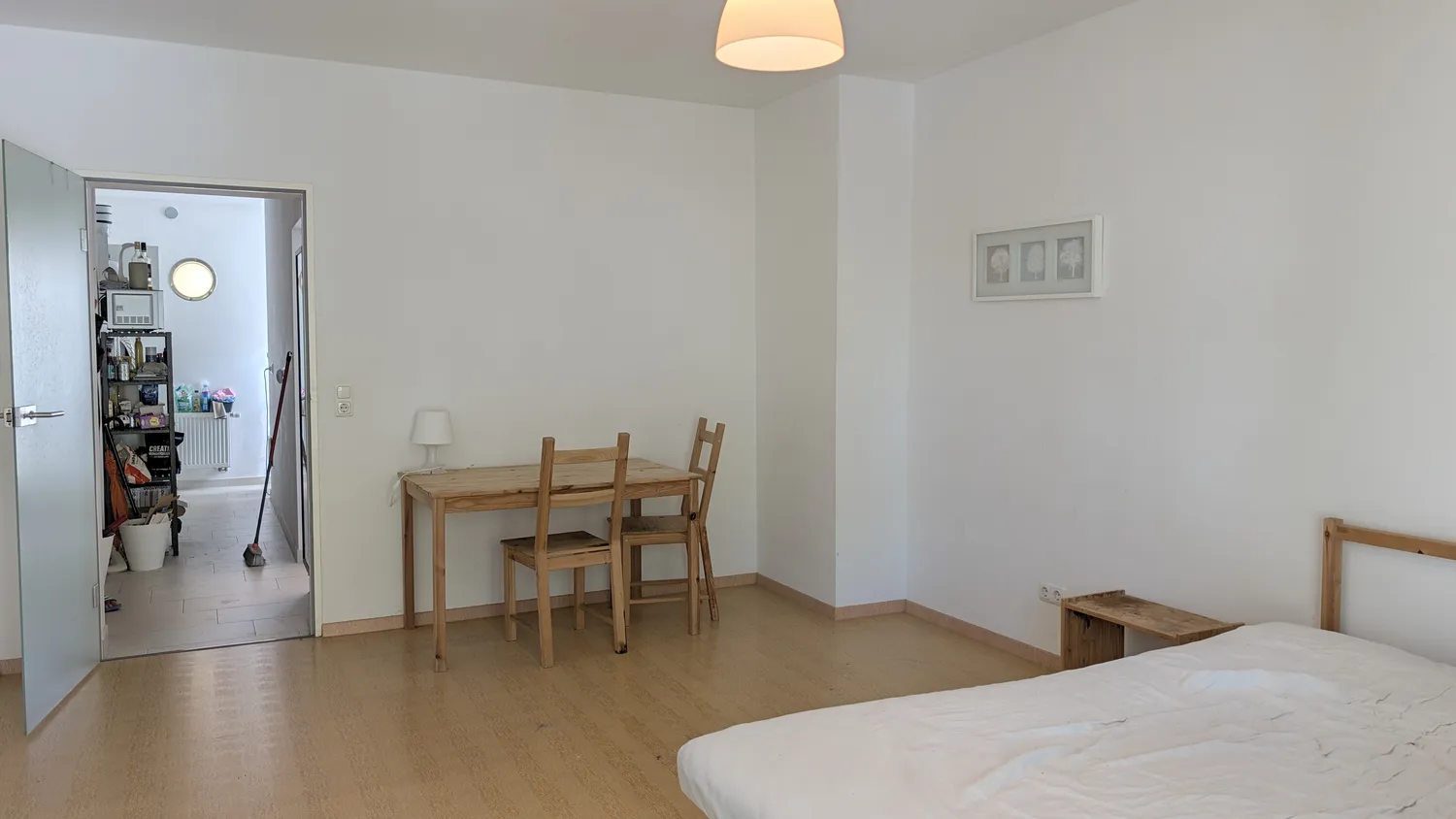 3 Zimmer Wohnung mit 69 m² in München – Bild 3