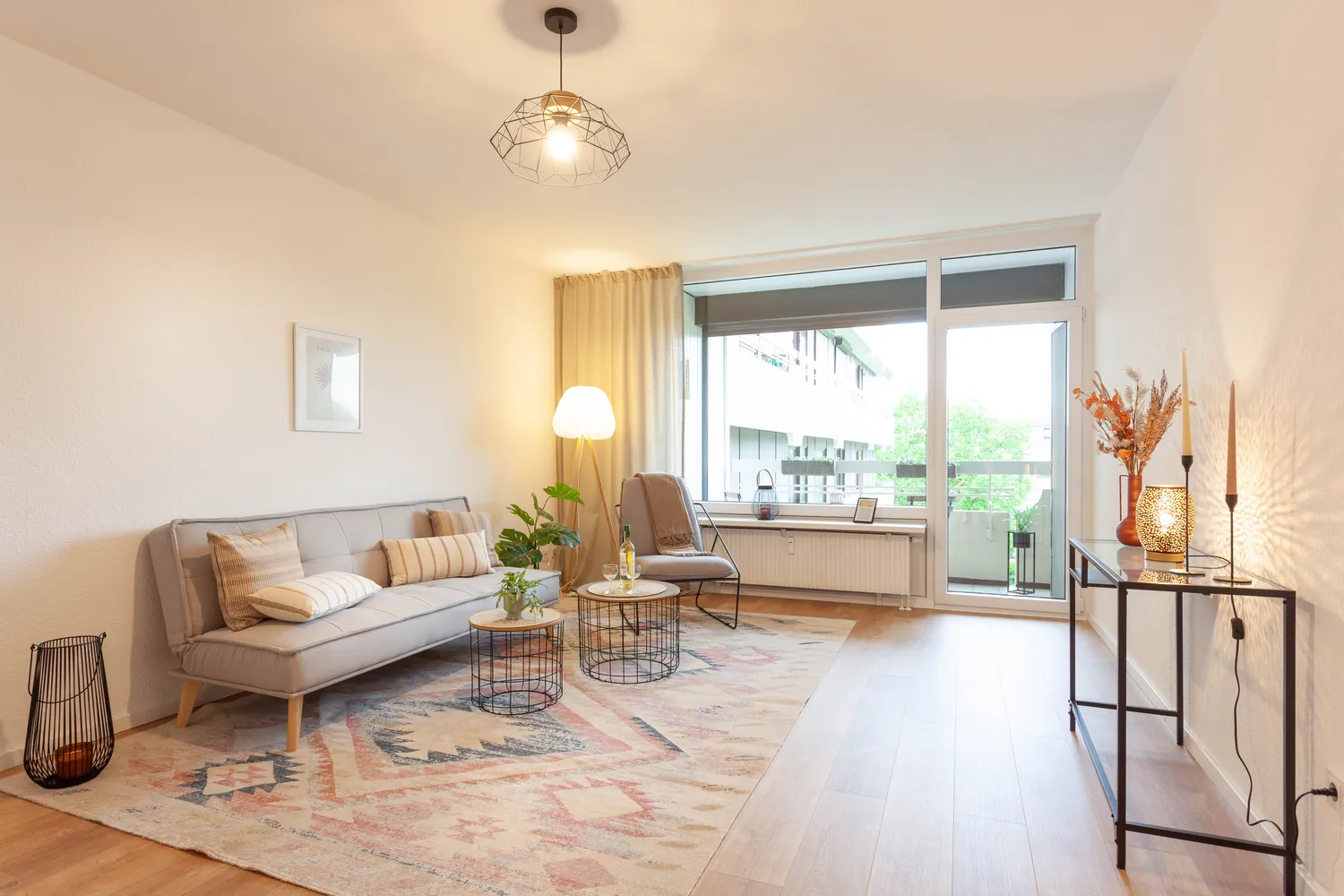 4 Zimmer Wohnung mit 79 m² in Mülheim an der Ruhr – Bild 4