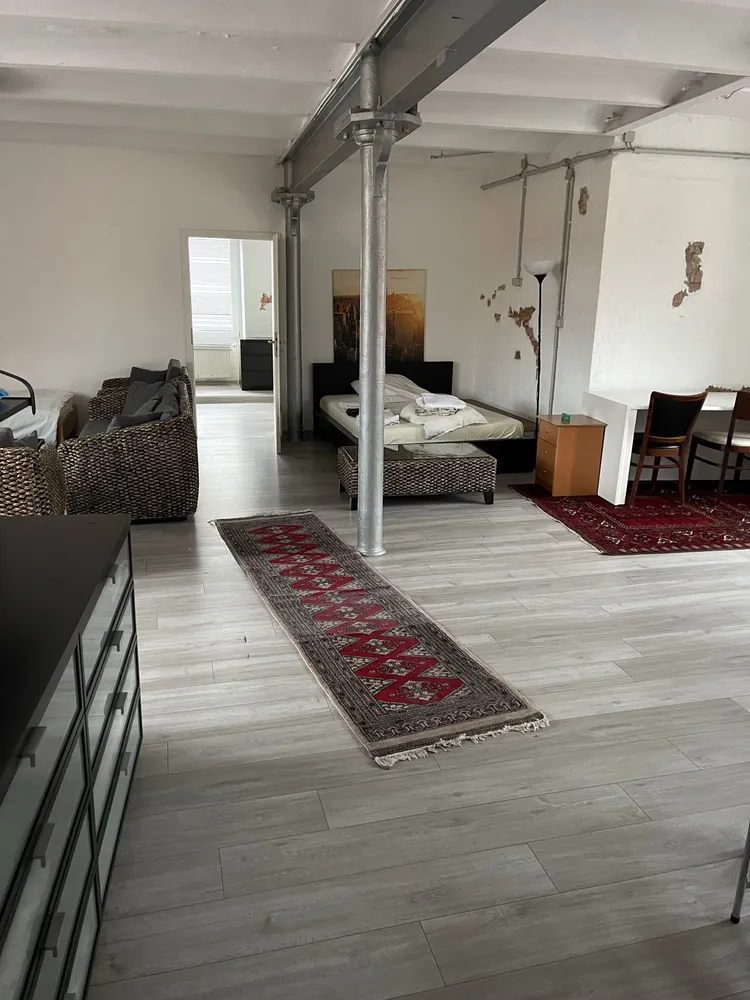 2 Zimmer Wohnung mit 100 m² in Hannover – Bild 6